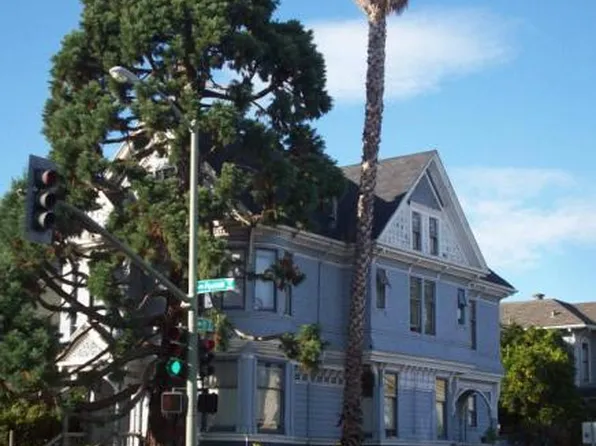 448 Foothill Blvd, Oakland, CA 94606