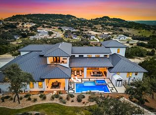 23315 Ebner Rdg, San Antonio, TX 78255