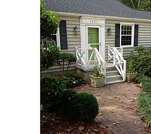 3rd image of 1821 Colonial Ave