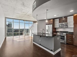 891 14th St UNIT 3414, Denver, CO 80202