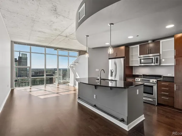 891 14th Street #3414, Denver, CO 80202