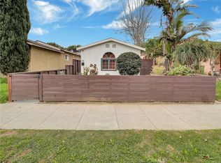 110 W Forhan St, Long Beach, CA