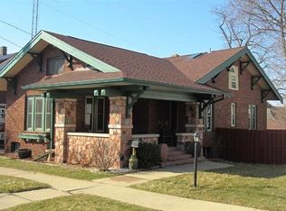 1619 14th St, Monroe, WI 53566