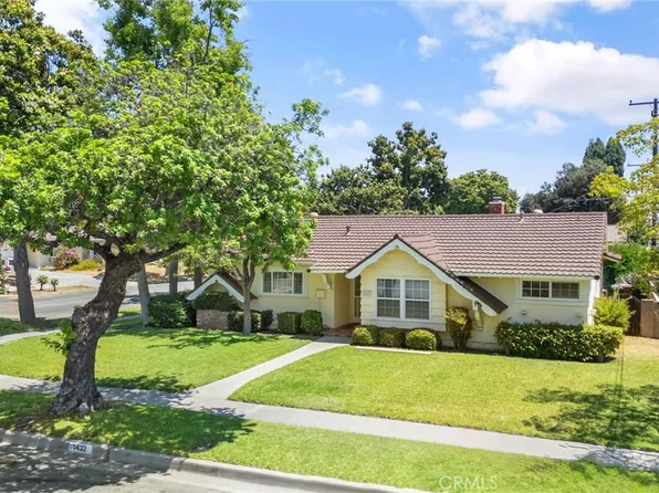 1432 S Royer Ave, Fullerton, CA 92833