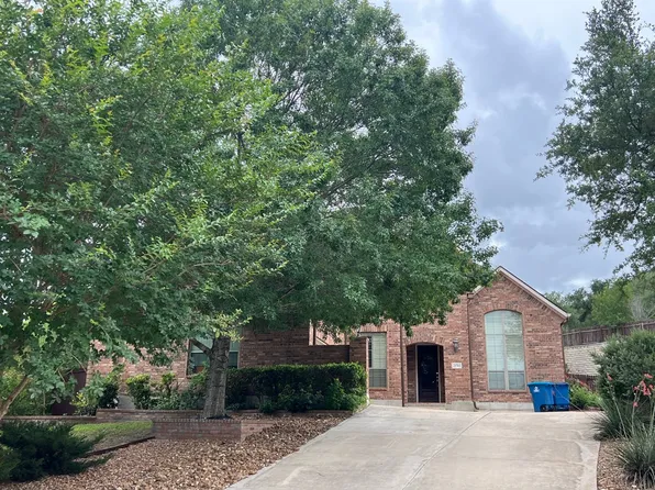 21703 Rugosa Hl, San Antonio, TX 78256