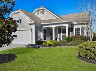 231 Bluff Point Ln, Okatie, SC 29909