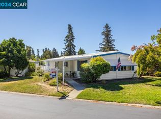 2217 Dalis Dr #134, Concord, CA 94520