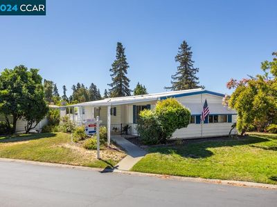 2217 Dalis Dr #134, Concord, CA, 94520