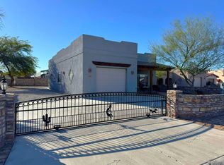 14803 E 49th Dr, Yuma, AZ 85367
