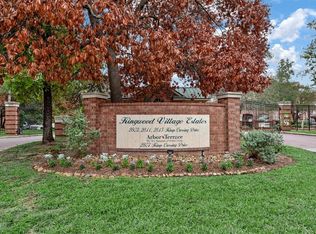 2815 Kings Crossing Dr APT 213, Kingwood, TX 77345