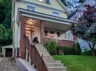 344 Beaver St, Leetsdale, PA