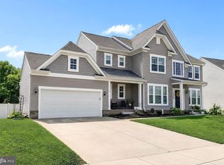 23214 Dairy Barn Dr, Leonardtown, MD 20650