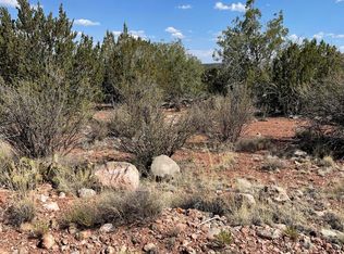 33765 W Gallina Rd, Seligman, AZ 86337