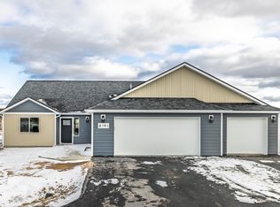 8191 Oreilly Dr, Helena, MT 59602