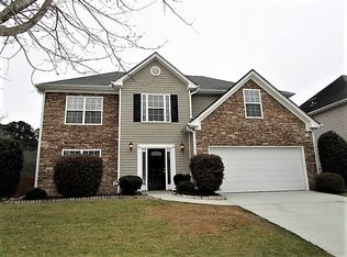 3472 Skyland Ridge Ct, Loganville, GA