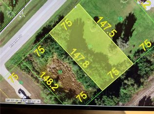 4325 Riverside Dr, Punta Gorda, FL 33982