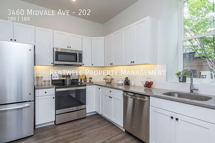 3460 Midvale Ave #202