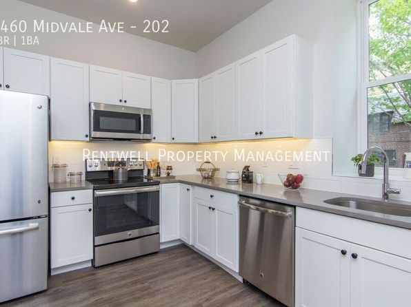 3460 Midvale Ave APT 202
