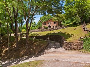 244 Westview Dr, Balsam, NC 28779