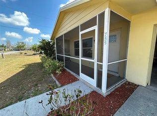 755 Hartford Dr, Pt Charlotte, FL 33952