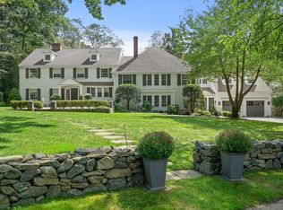 12 Kona Rd, Darien, CT 06820