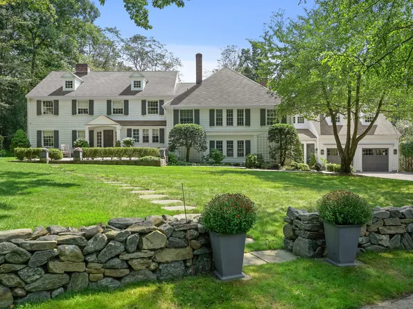 12 Kona Road, Darien, CT 06820