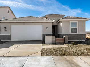 46865 W Crescent Moon Dr, Maricopa, AZ 85139