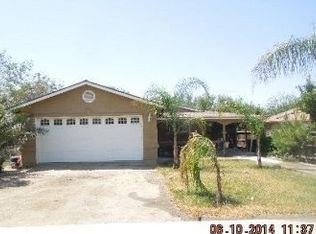 932 E Shasta St, Avenal, CA 93204