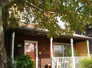 724 Rosedale St #A, Annapolis, MD 21401