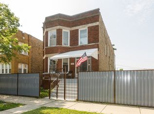 1645 W Marquette Rd #2, Chicago, IL 60636