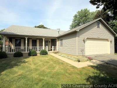 605 E Green St, Farmer City, IL, 61842