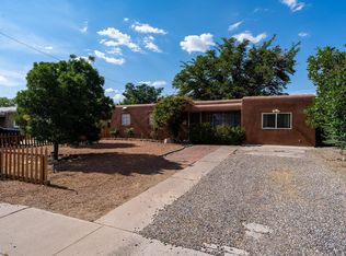 10025 Lexington Ave NE, Albuquerque, NM 87112