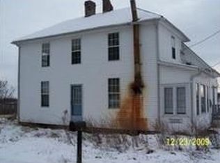 10555 Peters Rd SW, Amanda, OH 43102