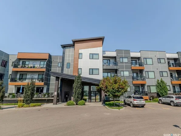 UNIT 313-105 Willis CRESCENT, Saskatoon, SK S7T 0Z3