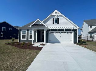 805 Lesabre Loop LOT 743, Myrtle Beach, SC 29579