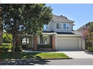 806 Seal Pointe Dr, Redwood City, CA 94065