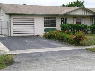 8200 NW 47th St, Lauderhill, FL 33351