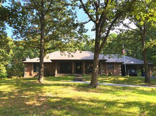 235 Clay Valley Dr, Fordland, MO 65652