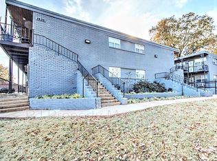 1435 Court Ave APT 12, Memphis, TN 38104