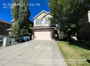 84 Aspen Hills Close SW, Calgary, AB T3H0C6