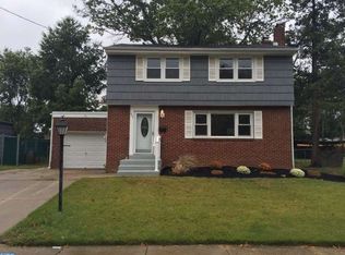 4531 Canning Ave, Pennsauken, NJ 08109