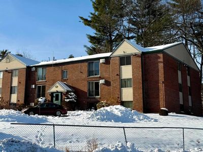 112 ENGLISH VILLAGE Road #104, Manchester, NH, 03102