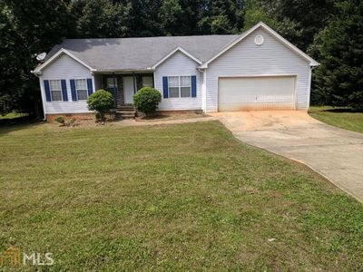 130 Windward Dr, Covington, GA, 30016