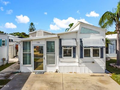 178 Toledo Way, Rockledge, FL, 32955
