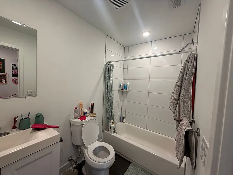 Modern New Luxury Temple Apartments — Photo 24