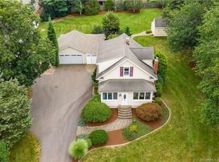 12 Highland Ave, Vernon, CT 06066
