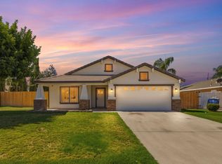 3709 Harris Rd, Bakersfield, CA 93313