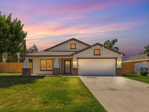 3709 Harris Rd, Bakersfield, CA 93313