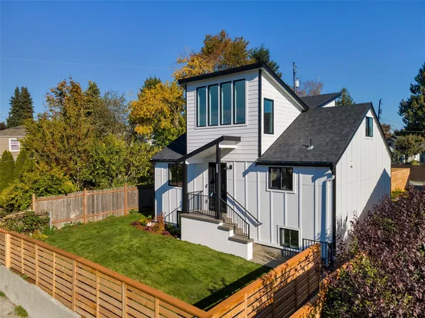 5402 20th Avenue S, Seattle, WA 98108