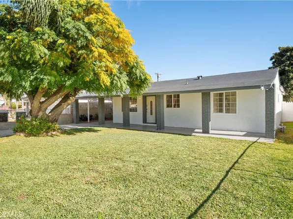 1314 S Mountain View Ave, Pomona, CA 91766